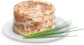 GIMDOG Pure Delight Mięsne kawałki w galarecie Kurczak z jagnięciną, 85 g - Zdjęcie 2