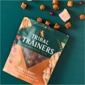 Tribal Air Dried Indyk z żurawiną, treningowy suszony przysmak dla psa, 80g - Zdjęcie 2