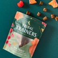 Tribal Air Dried Pstrąg z maliną, treningowy suszony przysmak dla psa, 80g - Zdjęcie 2