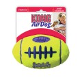 KONG Air Dog Football zabawka dla psa M - Zdjęcie 1