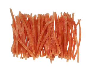 HAPPY SNACKY Miękkie paski z kurczaka, 500 g