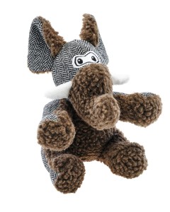 HUNTER zabawka dla psa Kano słoń