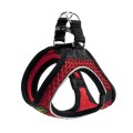 HUNTER Szelki Hilo Comfort S/M czerwone - Zdjęcie 1