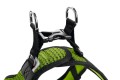 HUNTER Szelki Hilo Comfort M/L limonkowe - Zdjęcie 3