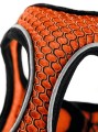 HUNTER Szelki Hilo Comfort S/M pomarańczowe - Zdjęcie 2