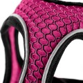 HUNTER Szelki Hilo Comfort XS/S róż - Zdjęcie 2