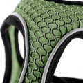 HUNTER Szelki Hilo Comfort S/M jasny zielony - Zdjęcie 2