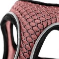 HUNTER Szelki Hilo Comfort XXS/XS brudny róż - Zdjęcie 2
