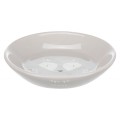 TRIXIE Miska ceramiczna Junior dla psa i kota, 0.2 l/o 14 cm - Zdjęcie 3