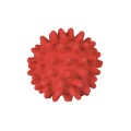 TRIXIE Piłka z kolcami dla psa, śr 6 cm - Zdjęcie 1