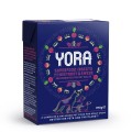 YORA Mono Insekty z burakiem i brukwią, mokra karma dla psów z insektami, 390g - Zdjęcie 1