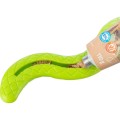 TRIXIE  Zabawka wąż na przysmak dla psa, TPR, 27 cm - Zdjęcie 3