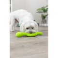 TRIXIE  Zabawka wąż na przysmak dla psa, TPR, 27 cm - Zdjęcie 5