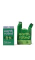 EARTH RATED Reklamówki lawendowe, 120 szt - Zdjęcie 2