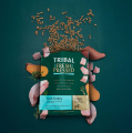 TRIBAL Fresh Pressed Puppy Indyk, tłoczona na zimno karma dla szczeniąt, 2,5 kg - Zdjęcie 6