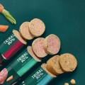 TRIBAL 80% Świeży Indyk, mokra karma dla psa, baton 300g - Zdjęcie 4