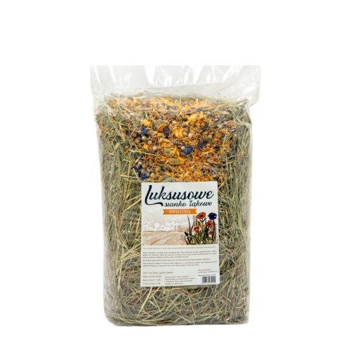 TIVO Sianko luksusowe z kwiatami, 650 g