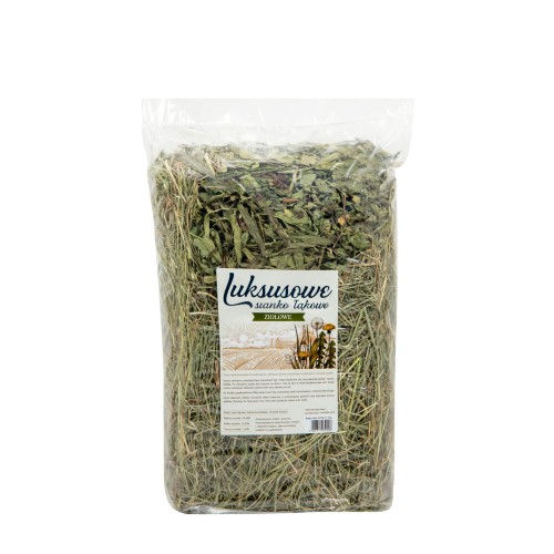 TIVO Sianko luksusowe z ziołami, 650 g