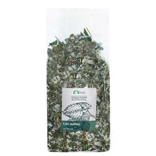 TIVO Liść maliny 150g