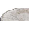 TRIXIE Legowsko BE NORDIC Fhr dla psa i kota, okrągłe, śr.60 cm - Zdjęcie 4