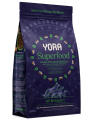 YORA All Breed Mono Insect Superfood, sucha karma dla psów wszystkich ras z insektami, 6 kg - Zdjęcie 1