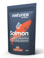 NATUREA Mokra karma dla kotów sterylizowanych, Sterilized Łosoś, 85g - Zdjęcie 1