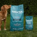 NATUREA Naturals Acqua Deep Ocean karma dla szczeniąt i psów dorosłych, Tuńczyk 100g - Zdjęcie 3