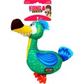 KONG Zabawka dla psa Ballistic Vibez Birds - Zdjęcie 1
