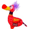 KONG Zabawka dla psa Ballistic Vibez Birds - Zdjęcie 2