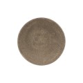 TRIXIE Kartonowy okrągły drapak z kocimiętką, liliowy  śr.45 x 10 cm - Zdjęcie 4