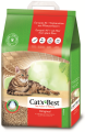 CAT'S BEST Original 10L, 4,3 kg - Zdjęcie 1