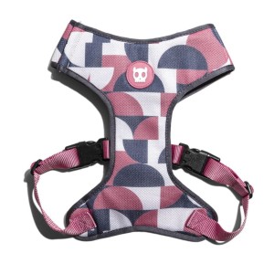 Zee Dog Szelki Air Mesh dla psa Split, XS