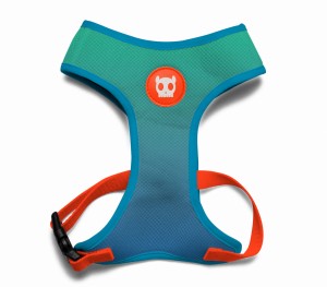 Zee Dog Szelki Air Mesh dla psa Tide, XS