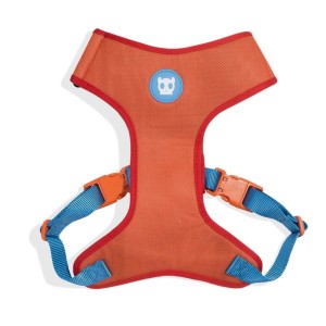 Zee Dog Szelki Air Mesh dla psa Gibson, S