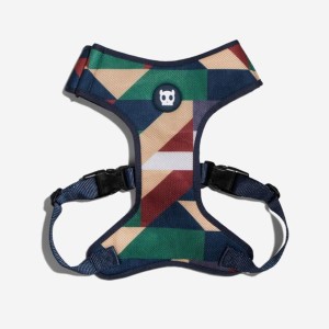 Zee Dog Szelki Air Mesh dla psa Pacco, S