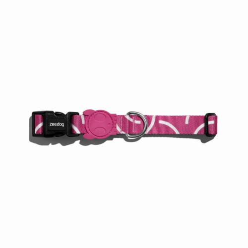 ZEE DOG Obroża dla psa Nara, XS