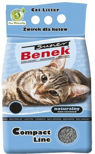 BENEK Super Benek Compact 25L