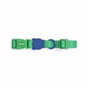 ZEE DOG Obroża dla psa Neopro Apex, S