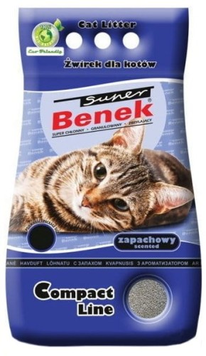 BENEK Super Benek Compact Bryza Morska 25L