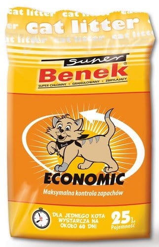 BENEK Super Benek Economic 5L
