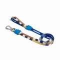 ZEE DOG Smycz dla psa Blocks, S - Zdjęcie 1