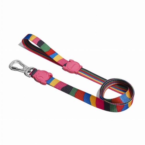 ZEE DOG Smycz dla psa Chroma, L