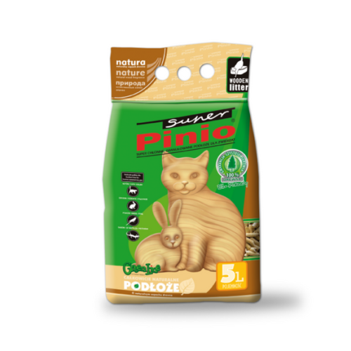 PINIO Super Pinio 35L