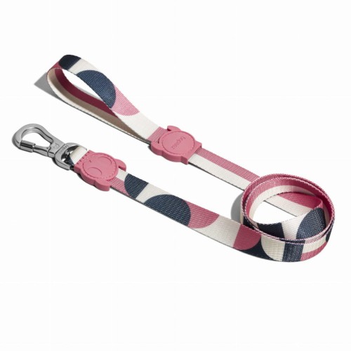ZEE DOG Smycz dla psa Split, S