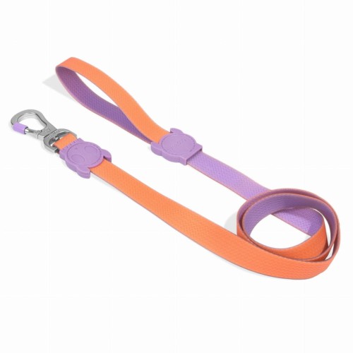 ZEE DOG Smycz dla psa Neopro Iris, L