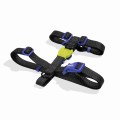 ZEE DOG Szelki Guard dla psa Nox, S - Zdjęcie 2
