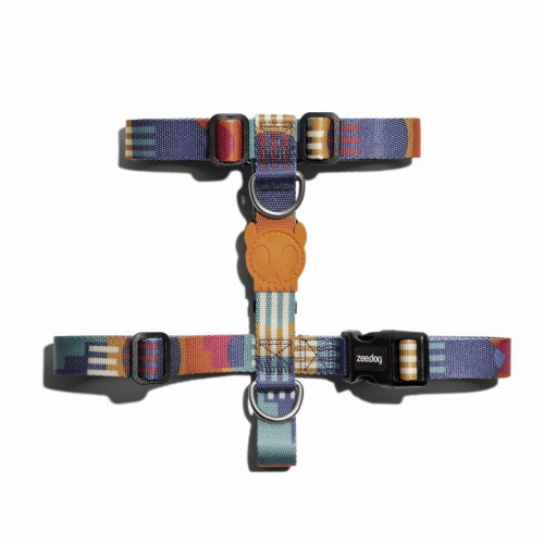 ZEE DOG Szelki Guard dla psa Maze, XS