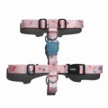 ZEE DOG Szelki Guard dla psa Rose, L - Zdjęcie 1
