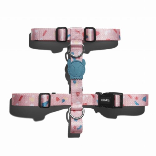 ZEE DOG Szelki Guard dla psa Rose, L