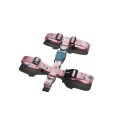 ZEE DOG Szelki Guard dla psa Rose, L - Zdjęcie 2
